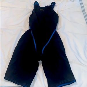 Speedo LZR Pro Tech Suit